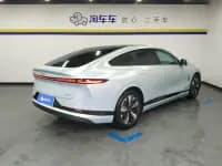 Changan Qiyuan A07 2023 Range Extender 200 Max — миниатюра 3