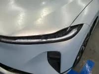 Changan Qiyuan A07 2023 Range Extender 200 Max — миниатюра 5