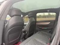 Changan Qiyuan A07 2024 Pure Electric Flagship Edition (710) — миниатюра 4