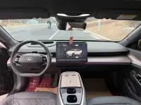 Changan Qiyuan A07 2024 Pure Electric Flagship Edition (710) — миниатюра 5