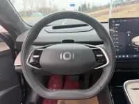 Changan Qiyuan A07 2024 Pure Electric Flagship Edition (710) — миниатюра 6