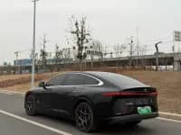 Changan Qiyuan A07 2024 Pure Electric Flagship Edition (710) — миниатюра 7