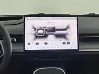 Changan Qiyuan A07 2025 Pure Electric True Value Edition 710 Long Range Model — миниатюра 12