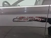 Changan Qiyuan A07 2025 Pure Electric True Value Edition 710 Long Range Model — миниатюра 18