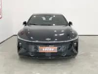 Changan Qiyuan A07 2025 Pure Electric True Value Edition 710 Long Range Model — миниатюра 3