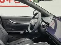 Changan Qiyuan A07 2025 Pure Electric True Value Edition 710 Long Range Model — миниатюра 22