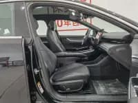 Changan Qiyuan A07 2025 Pure Electric True Value Edition 710 Long Range Model — миниатюра 23