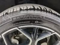 Changan Qiyuan A07 2025 Pure Electric True Value Edition 710 Long Range Model — миниатюра 24