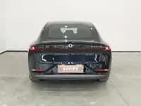 Changan Qiyuan A07 2025 Pure Electric True Value Edition 710 Long Range Model — миниатюра 4