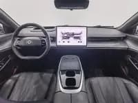 Changan Qiyuan A07 2025 Pure Electric True Value Edition 710 Long Range Model — миниатюра 5