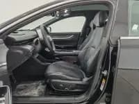 Changan Qiyuan A07 2025 Pure Electric True Value Edition 710 Long Range Model — миниатюра 10