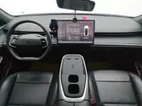 Changan Qiyuan A07 2025 Pure Electric Deluxe Edition (525 RMB) — миниатюра 12