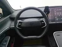 Changan Qiyuan A07 2025 Pure Electric Deluxe Edition (525 RMB) — миниатюра 15