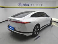 Changan Qiyuan A07 2025 Pure Electric Deluxe Edition (525 RMB) — миниатюра 3