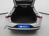 Changan Qiyuan A07 2025 Pure Electric Deluxe Edition (525 RMB) — миниатюра 4