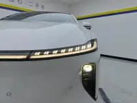 Changan Qiyuan A07 2025 Pure Electric Deluxe Edition (525 RMB) — миниатюра 5