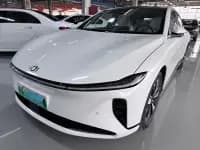 Changan Qiyuan A07 2023 Range Extender 200 Max — миниатюра 1