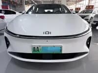 Changan Qiyuan A07 2023 Range Extender 200 Max — миниатюра 2