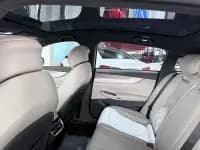 Changan Qiyuan A07 2023 Range Extender 200 Max — миниатюра 11
