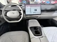 Changan Qiyuan A07 2023 Range Extender 200 Max — миниатюра 12