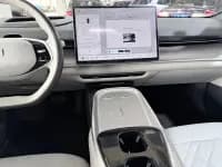 Changan Qiyuan A07 2023 Range Extender 200 Max — миниатюра 14