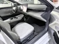 Changan Qiyuan A07 2023 Range Extender 200 Max — миниатюра 15