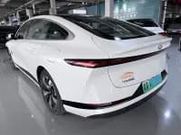 Changan Qiyuan A07 2023 Range Extender 200 Max — миниатюра 17