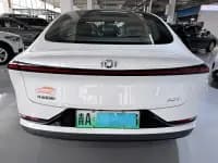 Changan Qiyuan A07 2023 Range Extender 200 Max — миниатюра 18