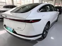 Changan Qiyuan A07 2023 Range Extender 200 Max — миниатюра 19