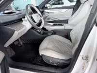 Changan Qiyuan A07 2023 Range Extender 200 Max — миниатюра 8