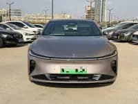 Changan Qiyuan A07 2025 Range Extended Edition, Truly Delicious, Flagship Version 230 — миниатюра 2