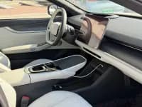 Changan Qiyuan A07 2025 Range Extended Edition, Truly Delicious, Flagship Version 230 — миниатюра 11