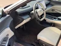 Changan Qiyuan A07 2025 Range Extended Edition, Truly Delicious, Flagship Version 230 — миниатюра 12