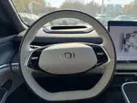 Changan Qiyuan A07 2025 Range Extended Edition, Truly Delicious, Flagship Version 230 — миниатюра 13