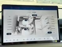 Changan Qiyuan A07 2025 Range Extended Edition, Truly Delicious, Flagship Version 230 — миниатюра 16