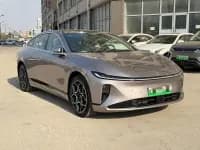 Changan Qiyuan A07 2025 Range Extended Edition, Truly Delicious, Flagship Version 230 — миниатюра 3