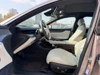 Changan Qiyuan A07 2025 Range Extended Edition, Truly Delicious, Flagship Version 230 — миниатюра 4