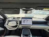 Changan Qiyuan A07 2025 Range Extended Edition, Truly Delicious, Flagship Version 230 — миниатюра 6