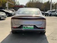 Changan Qiyuan A07 2025 Range Extended Edition, Truly Delicious, Flagship Version 230 — миниатюра 8