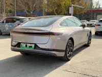 Changan Qiyuan A07 2025 Range Extended Edition, Truly Delicious, Flagship Version 230 — миниатюра 9