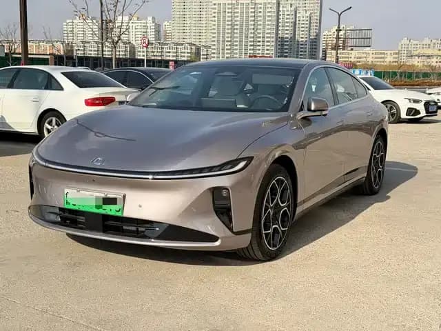 Changan Qiyuan A07 2025 Range Extended Edition, Truly Delicious, Flagship Version 230