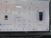 Changan Qiyuan A07 2023 Range Extender 200 Max — миниатюра 14