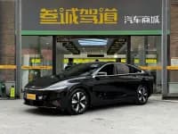 Changan Qiyuan A07 2025 Range Extended Edition, Deluxe Version 230 — миниатюра 1