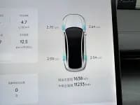 Changan Qiyuan A07 2025 Range Extended Edition, Deluxe Version 230 — миниатюра 21