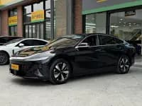 Changan Qiyuan A07 2025 Range Extended Edition, Deluxe Version 230 — миниатюра 4