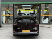 Changan Qiyuan A07 2025 Range Extended Edition, Deluxe Version 230 — миниатюра 5