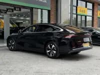 Changan Qiyuan A07 2025 Range Extended Edition, Deluxe Version 230 — миниатюра 6