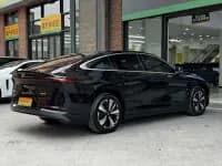 Changan Qiyuan A07 2025 Range Extended Edition, Deluxe Version 230 — миниатюра 7