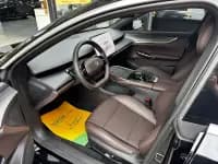 Changan Qiyuan A07 2025 Range Extended Edition, Deluxe Version 230 — миниатюра 8