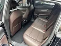 Changan Qiyuan A07 2025 Range Extended Edition, Deluxe Version 230 — миниатюра 9